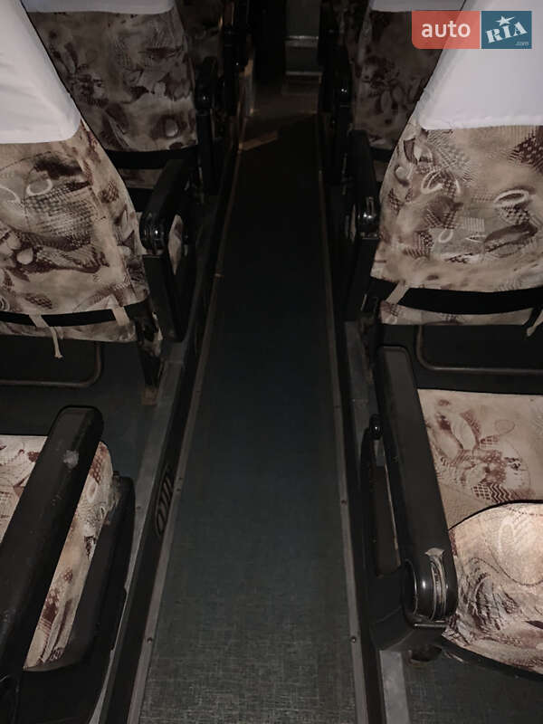 Туристический / Междугородний автобус Ikarus 250 1989 в Кривом Роге фото 16 Туристический / Междугородний автобус Ikarus 250 1989 в Кривом Роге
