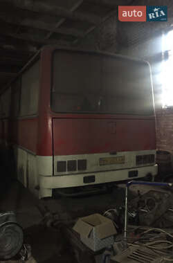 Туристический / Междугородний автобус Ikarus 250 1988 в 