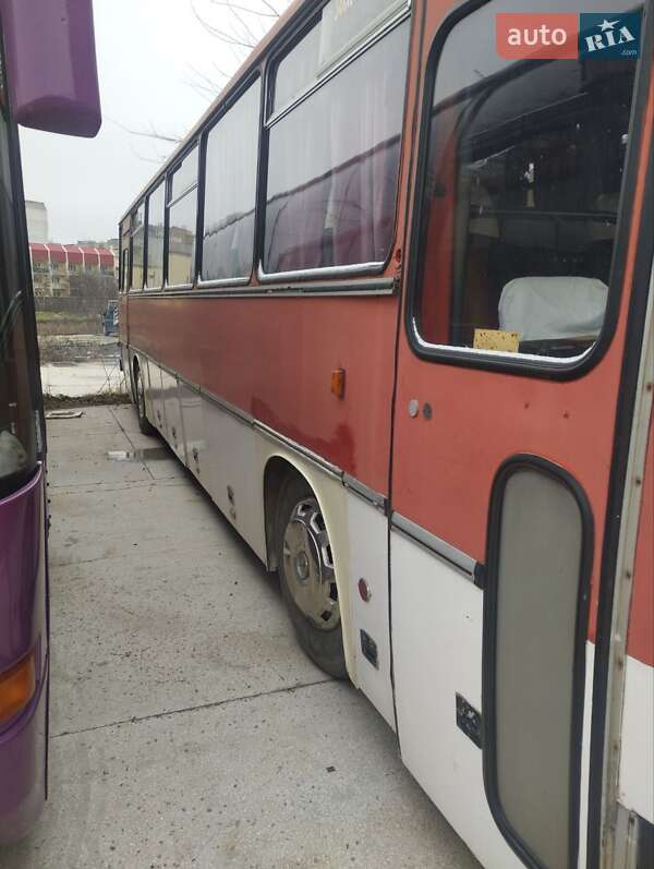 Другие автобусы Ikarus 250 1988 в Одессе