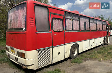 Туристический / Междугородний автобус Ikarus 250 1990 в 