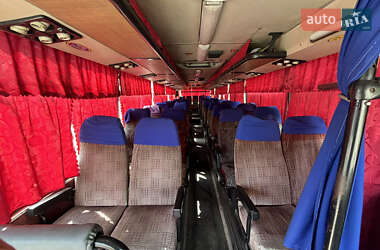 Туристический / Междугородний автобус Ikarus 250 1990 в 