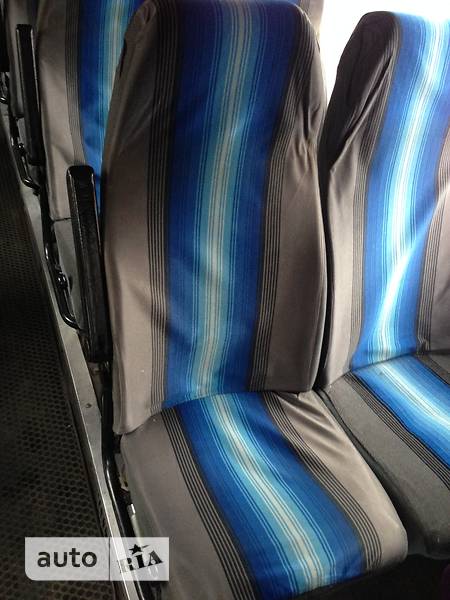 Автобус Ikarus 256 1990 в Харькове