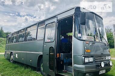 Туристичний / Міжміський автобус Ikarus 256 1989 в Могилів-Подільському