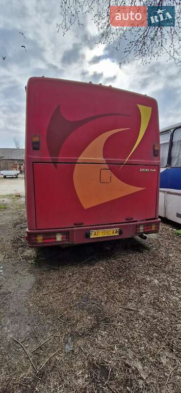 Туристический / Междугородний автобус Ikarus 256 1988 в Запорожье
