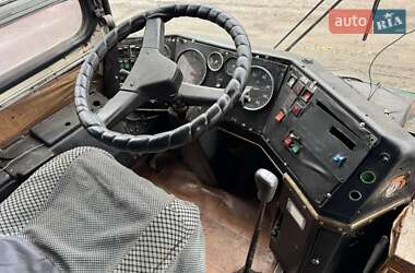 Туристический / Междугородний автобус Ikarus 256 1992 в 