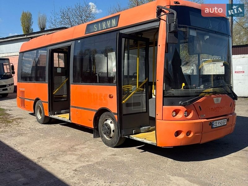 Ikarus E-91