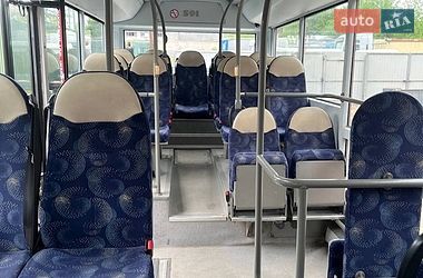 Городской автобус Ikarus E-91 2012 в Хмельницком фото 5 Городской автобус Ikarus E-91 2012 в Хмельницком