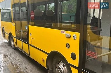 Городской автобус Ikarus E-91 2012 в Хмельницком фото 3 Городской автобус Ikarus E-91 2012 в Хмельницком