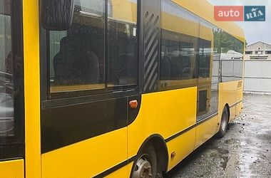 Городской автобус Ikarus E-91 2012 в Хмельницком фото 4 Городской автобус Ikarus E-91 2012 в Хмельницком