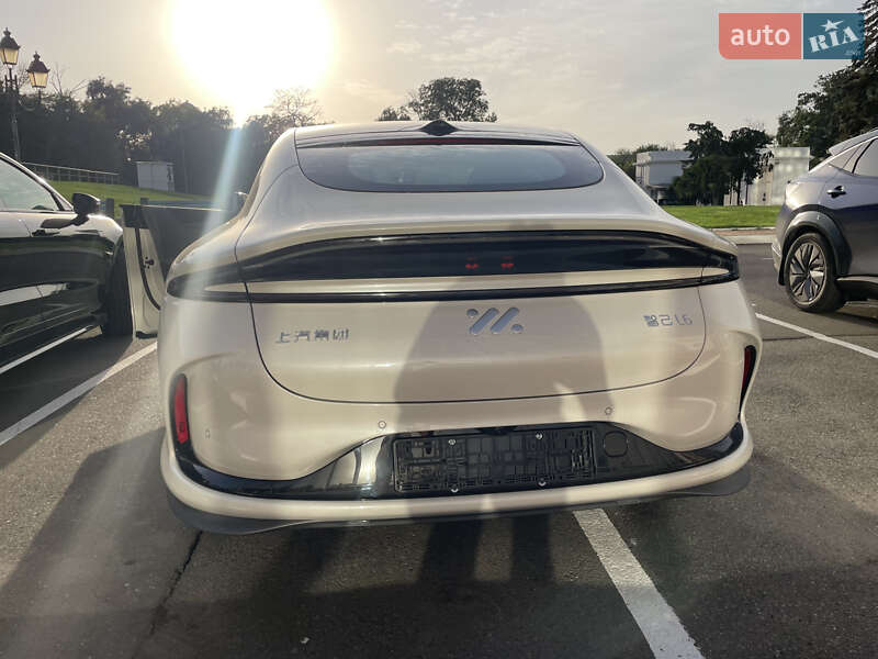 Фастбек IM L6 2024 в Одесі фото 7 Фастбек IM L6 2024 в Одесі