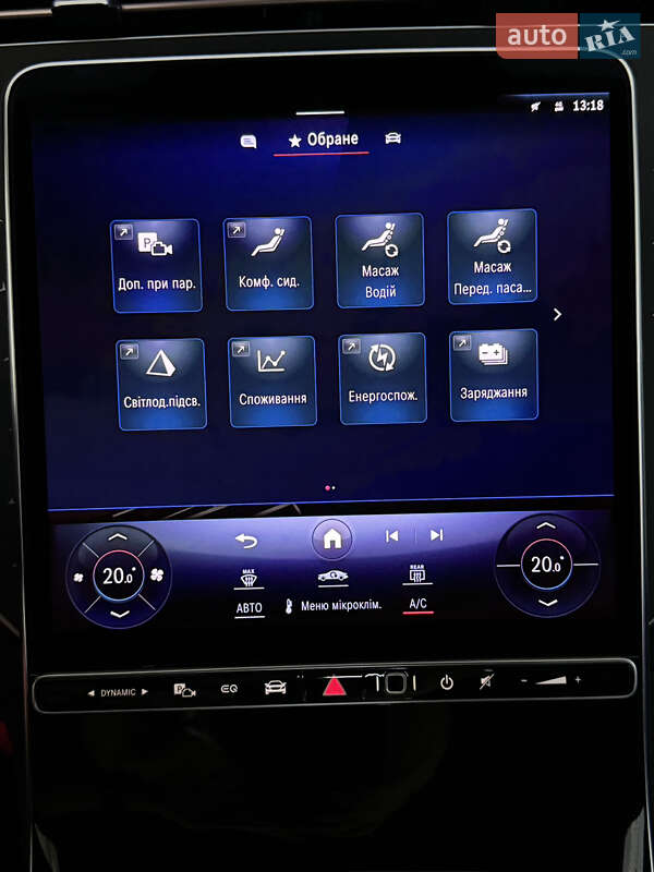 Седан IM L6 2016 в Вінниці