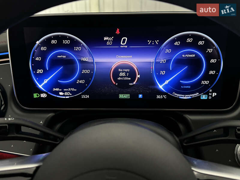 Седан IM L6 2016 в Вінниці