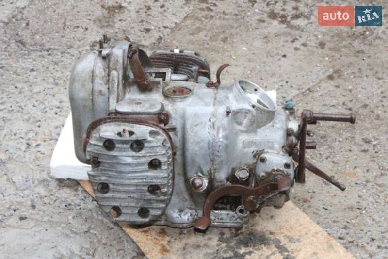 Мотоцикл с коляской ИМЗ (Урал*) М-72 1955 в Одессе фото 13 Мотоцикл с коляской ИМЗ (Урал*) М-72 1955 в Одессе