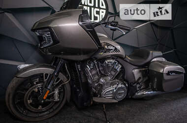 Мотоцикл Круизер Indian Challenger 2020 в Киеве