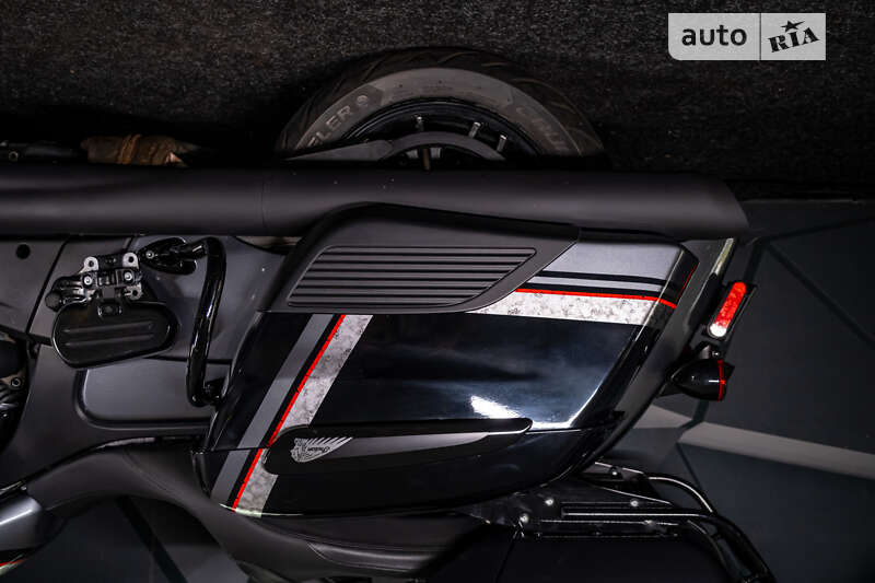 Мотоцикл Туризм Indian Challenger 2022 в Киеве