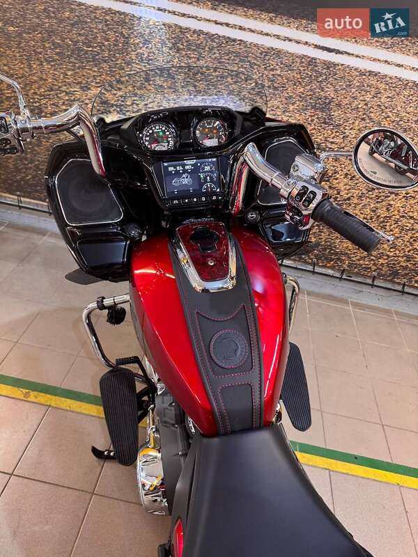 Мотоцикл Круізер Indian Challenger 2024 в Києві