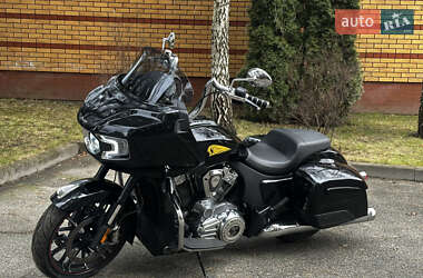 Мотоцикл Круизер Indian Challenger 2020 в Киеве