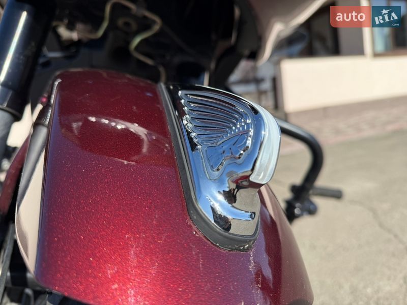 Мотоцикл Круізер Indian Challenger 2023 в Києві