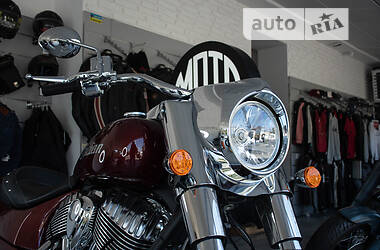 Мотоцикл Классик Indian Chief Classic 2018 в 