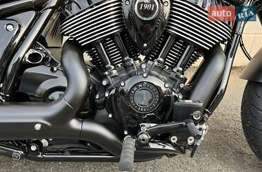 Мотоцикл Круізер Indian Chief Dark Horse 2023 в 