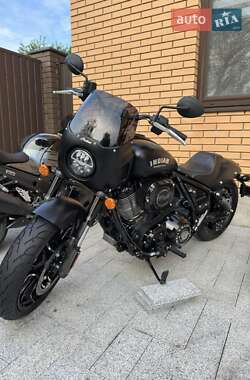 Мотоцикл Круізер Indian Chief Dark Horse 2023 в 
