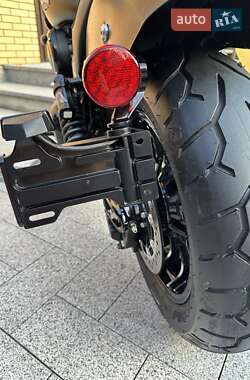 Мотоцикл Круізер Indian Chief Dark Horse 2023 в 