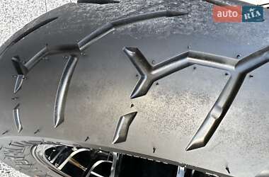 Мотоцикл Круізер Indian Chief Dark Horse 2023 в 
