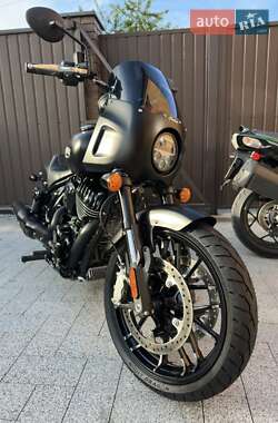 Мотоцикл Круізер Indian Chief Dark Horse 2023 в 