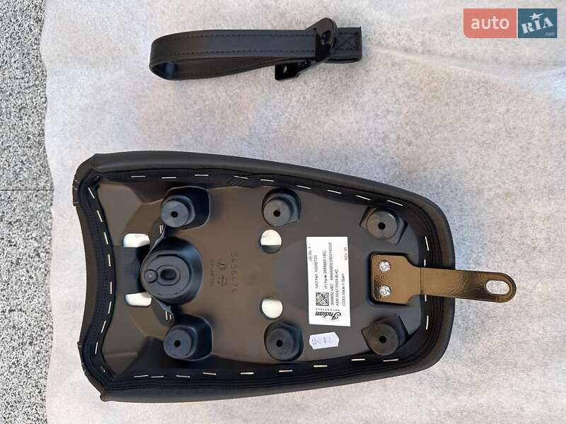 Боббер Indian Chief Dark Horse 2021 в Житомирі