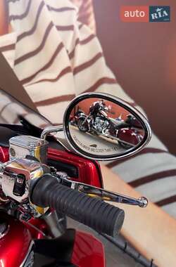Мотоцикл Круизер Indian Chieftain 2019 в 