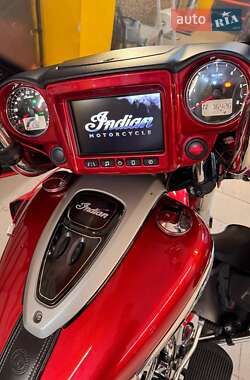 Мотоцикл Круизер Indian Chieftain 2019 в 