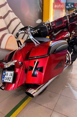 Мотоцикл Круизер Indian Chieftain 2019 в 