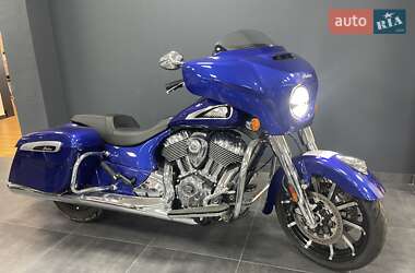 Мотоцикл Туризм Indian Chieftain 2023 в Киеве