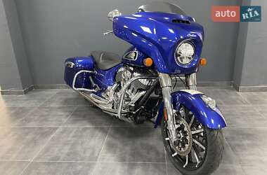 Мотоцикл Туризм Indian Chieftain 2023 в Києві
