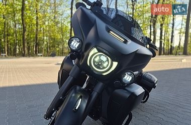 Мотоцикл Кастом Indian Chieftain 2019 в Киеве