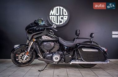 Мотоцикл Круизер Indian Chieftain 2022 в Киеве