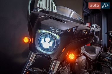 Мотоцикл Круизер Indian Chieftain 2022 в Киеве