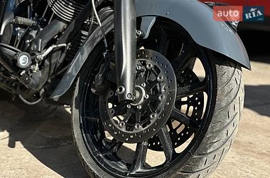 Мотоцикл Чоппер Indian Chieftain 2019 в Одессе фото 6 Мотоцикл Чоппер Indian Chieftain 2019 в Одессе