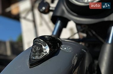 Мотоцикл Чоппер Indian Chieftain 2019 в Одессе фото 15 Мотоцикл Чоппер Indian Chieftain 2019 в Одессе