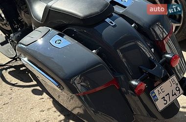 Мотоцикл Чоппер Indian Chieftain 2019 в Одессе фото 25 Мотоцикл Чоппер Indian Chieftain 2019 в Одессе
