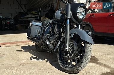 Мотоцикл Чоппер Indian Chieftain 2019 в Одессе фото 27 Мотоцикл Чоппер Indian Chieftain 2019 в Одессе