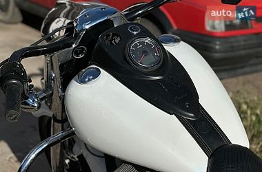 Мотоцикл Чоппер Indian Chieftain 2019 в Одесі
