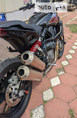 Мотоцикл Без обтекателей (Naked bike) Indian FTR 1200 2019 в Одессе