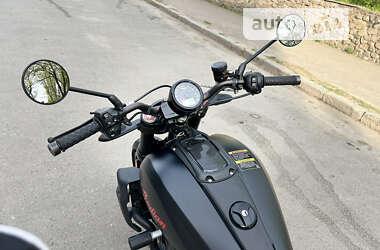 Мотоцикл Классик Indian FTR 1200 2021 в Запорожье
