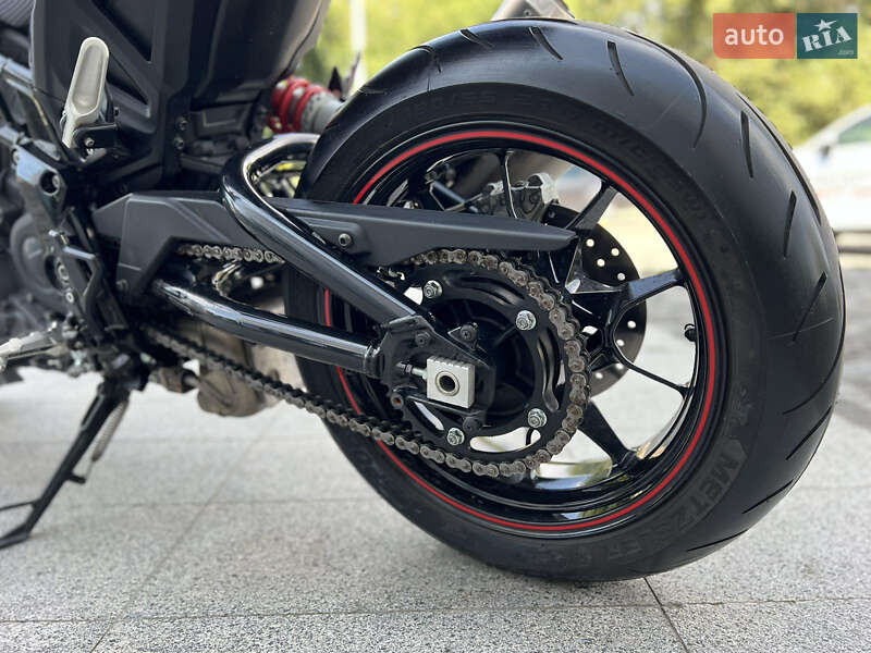 Скремблер Indian FTR 1200 2022 в Дніпрі