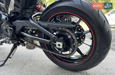 Скремблер Indian FTR 1200 2022 в 