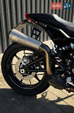 Мотоцикл Без обтекателей (Naked bike) Indian FTR 1200 2022 в 