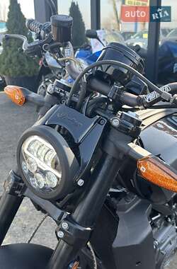 Мотоцикл Без обтікачів (Naked bike) Indian FTR 1200 2019 в 
