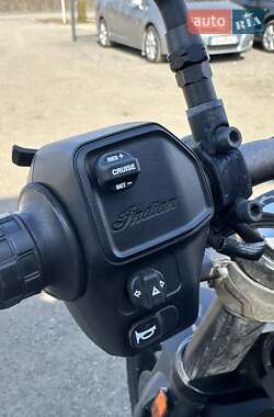 Мотоцикл Без обтікачів (Naked bike) Indian FTR 1200 2019 в 