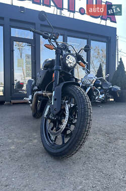 Мотоцикл Без обтікачів (Naked bike) Indian FTR 1200 2019 в 
